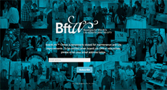 Desktop Screenshot of boardlink.businessforthearts.org